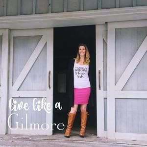 Meet your Posher, Lindsey